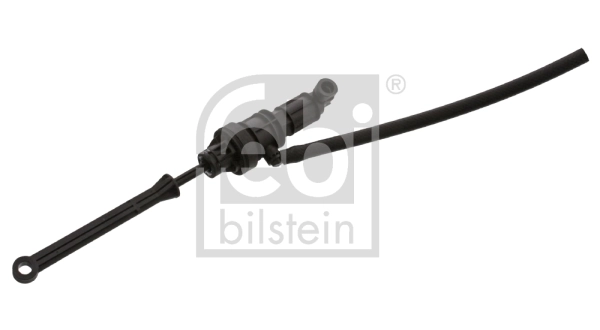 Master Cylinder, clutch